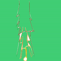 plant growing timelapse drawing by guest-rbpe00fad in Artbitrator