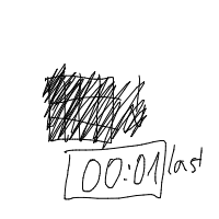 final countdown drawing by guest-edekoit4p in Artbitrator