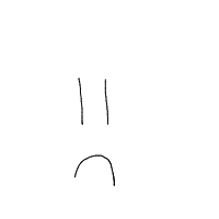 sad face drawing by guest-5ng02s1pi in Artbitrator