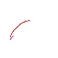 rainbow drawing by guest-29x411hfa in Artbitrator