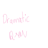 dramatic reveal drawing by guest-xwj78wyg0 in Artbitrator