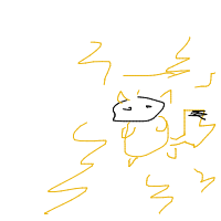 pikachu drawing by guest-ggfpkjni6 in Artbitrator