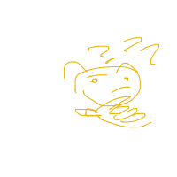 confused face drawing by guest-ggfpkjni6 in Artbitrator
