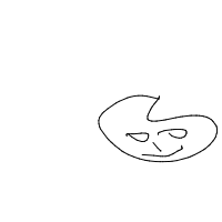 happy face drawing by guest-9rxxdgnw4 in Artbitrator