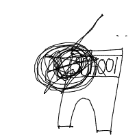 first day of school drawing by guest-tjkbf212s in Artbitrator