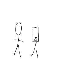 taking photo drawing by ruby_jaye in Artbitrator