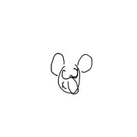 mickey mouse drawing by guest-nty05s5c7 in Artbitrator