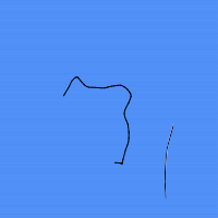 spongebob drawing by guest-yiyon9baj in Artbitrator