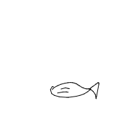 grumpy fish drawing by guest-54hfw5huk in Artbitrator