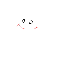 happy face drawing by guest-p4v8gqbku in Artbitrator