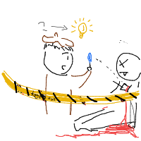 detective solving crime drawing by guest-2zal8b4m8 in Artbitrator