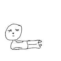 sleeping drawing by guest-p4v8gqbku in Artbitrator