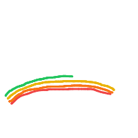 rainbow drawing by guest-p4v8gqbku in Artbitrator