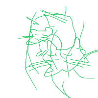 sleepy dog drawing by guest-ao5a67xsv in Artbitrator