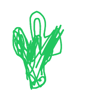 dancing cactus drawing by guest-1r5mty8q4 in Artbitrator