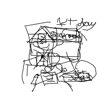 first day of school drawing by guest-4qwdgou1q in Artbitrator