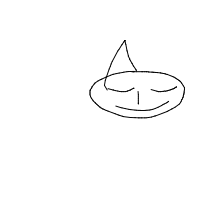 happy face drawing by guest-vr9llnqss in Artbitrator