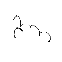 lightning bolt drawing by guest-9wra0xnym in Artbitrator