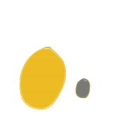 throwing food drawing by guest-v0ew6dcvi in Artbitrator