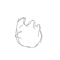 angry bird drawing by guest-ef0d2z02c in Artbitrator