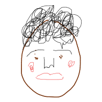 Paint Your Partner drawing by guest-fqc3kg5pn in Artbitrator