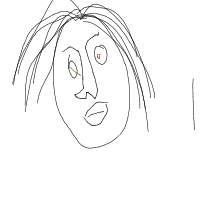 Paint Your Partner drawing by guest-r1gnmf8cd in Artbitrator