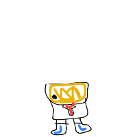 spongebob drawing by guest-pjftz11nw in Artbitrator