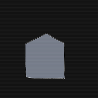 haunted house drawing by guest-kd6g0wj1s in Artbitrator