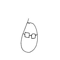 sun wearing sunglasses drawing by guest-zqw73qumf in Artbitrator