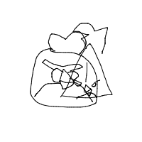 angry bird drawing by guest-562rash5k in Artbitrator