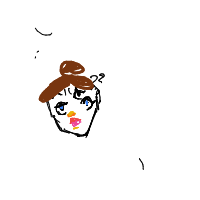 confused face drawing by guest-rw2hg21mv in Artbitrator