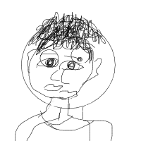 paint your partner drawing by guest-f71el1278 in Artbitrator