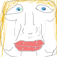 paint your partner drawing by guest-c15z0fyyv in Artbitrator