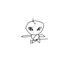 alien invasion drawing by guest-ug0arrnt1 in Artbitrator