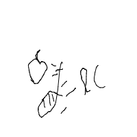 throwing food drawing by guest-06w7xc4c1 in Artbitrator