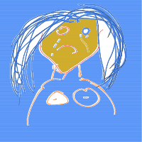 paint your partner drawing by guest-vesx0vwpj in Artbitrator