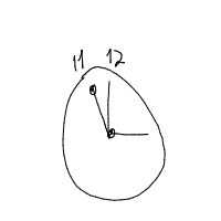 final countdown drawing by kkat7 in Artbitrator