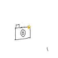 taking photo drawing by guest-yaik0tfs3 in Artbitrator