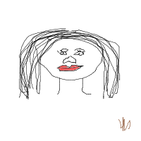 paint your partner drawing by guest-32lljwxjh in Artbitrator