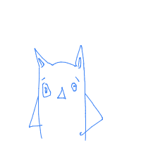 confused owl drawing by guest-ru4aa0w5v in Artbitrator