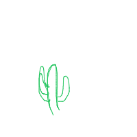 dancing cactus drawing by guest-26x7p702p in Artbitrator