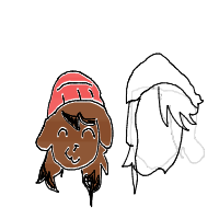 mickey mouse drawing by guest-mzrhl47rf in Artbitrator