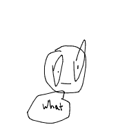 confused face drawing by guest-kpgn6yww2 in Artbitrator