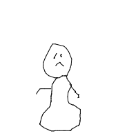 wedding disaster drawing by guest-ywd1zidry in Artbitrator