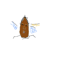 Paint Your Partner drawing by guest-te0wersha in Artbitrator