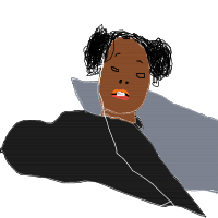 Paint Your Partner drawing by guest-p1w6xlpvy in Artbitrator