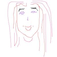 Paint Your Partner drawing by guest-t0kblvkli in Artbitrator