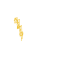lightning bolt drawing by guest-2f5xf4ygw in Artbitrator