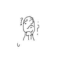 hand on chin drawing by guest-kerbxpeom in Artbitrator
