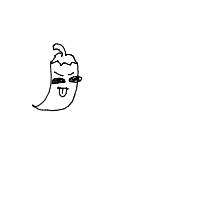 spicy food drawing by ihatemydraws in Artbitrator
